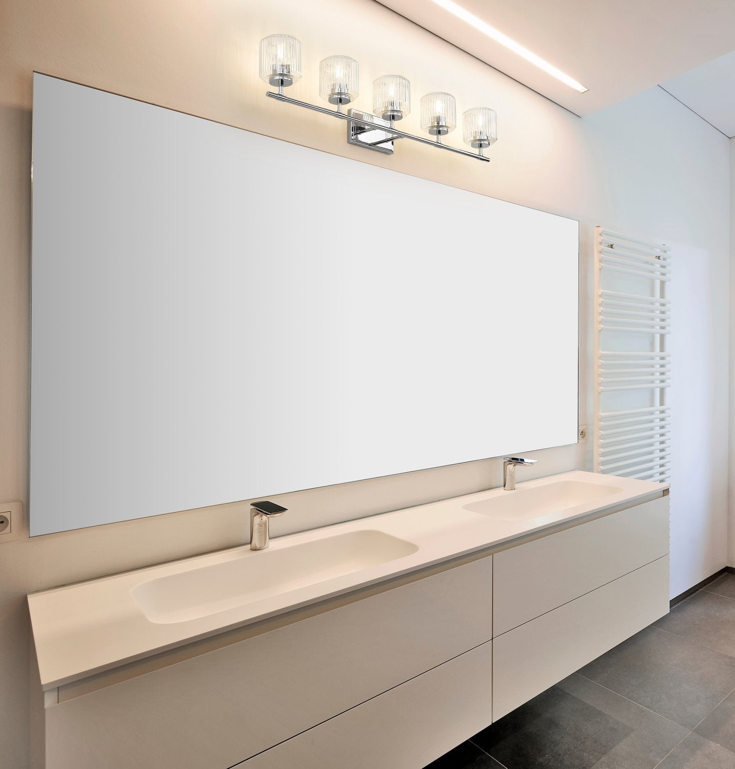 Z-LITE, LANDON VANITY, VANITY LIGHT