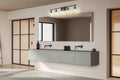 Z-LITE, LANDON VANITY, VANITY LIGHT