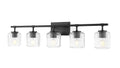 Z-LITE, LANDON VANITY, VANITY LIGHT