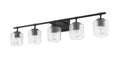 Z-LITE, LANDON VANITY, VANITY LIGHT