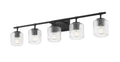 Z-LITE, LANDON VANITY, VANITY LIGHT