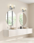 Z-LITE, LANDON VANITY, VANITY LIGHT