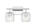 Z-LITE, LANDON VANITY, VANITY LIGHT