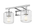 Z-LITE, LANDON VANITY, VANITY LIGHT