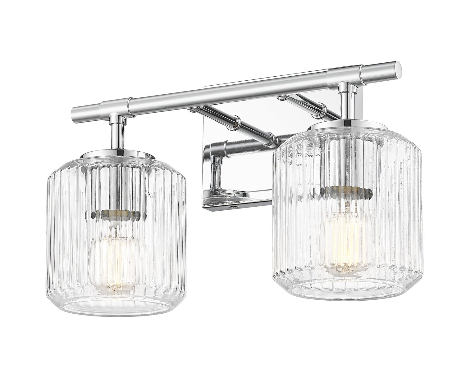 Z-LITE, LANDON VANITY, VANITY LIGHT