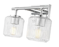 Z-LITE, LANDON VANITY, VANITY LIGHT