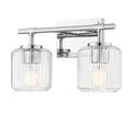 Z-LITE, LANDON VANITY, VANITY LIGHT