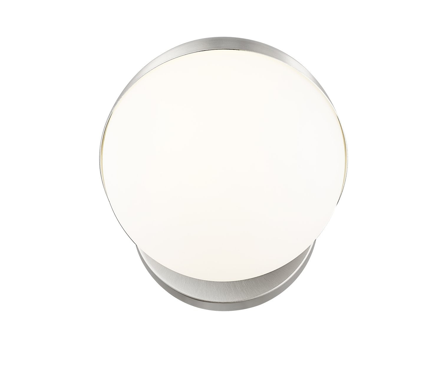 Z-LITE, REALM SPHERE WALL SCONCE, WALL SCONCES