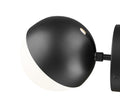 Z-LITE, REALM SPHERE WALL SCONCE, WALL SCONCES
