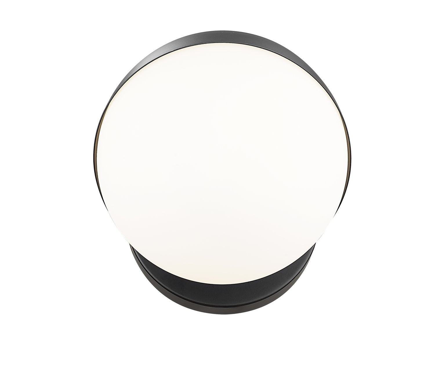 Z-LITE, REALM SPHERE WALL SCONCE, WALL SCONCES