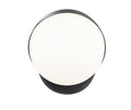 Z-LITE, REALM SPHERE WALL SCONCE, WALL SCONCES