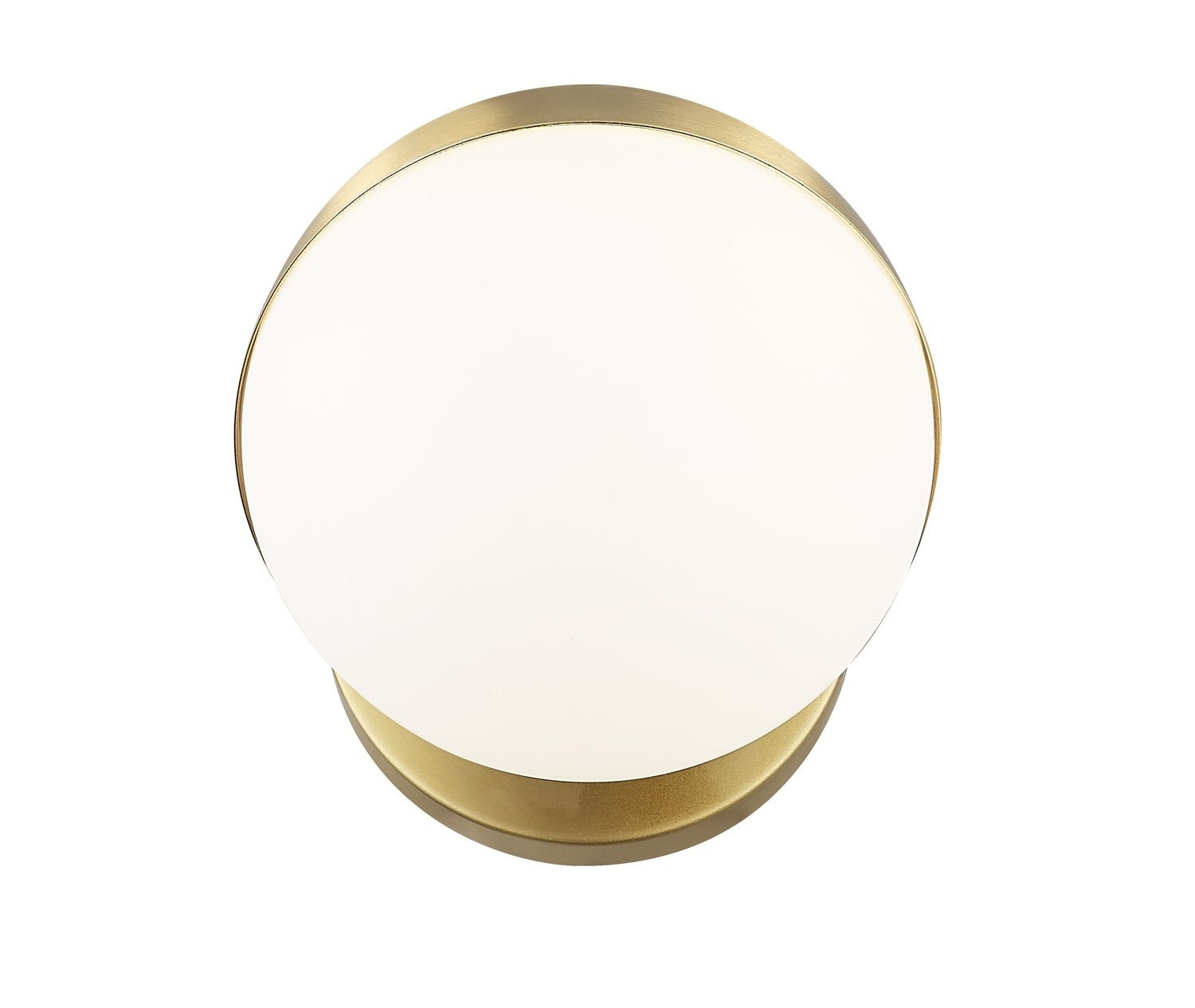 Z-LITE, REALM SPHERE WALL SCONCE, WALL SCONCES