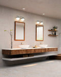 Z-LITE, REALM SPHERE VANITY, VANITY LIGHT