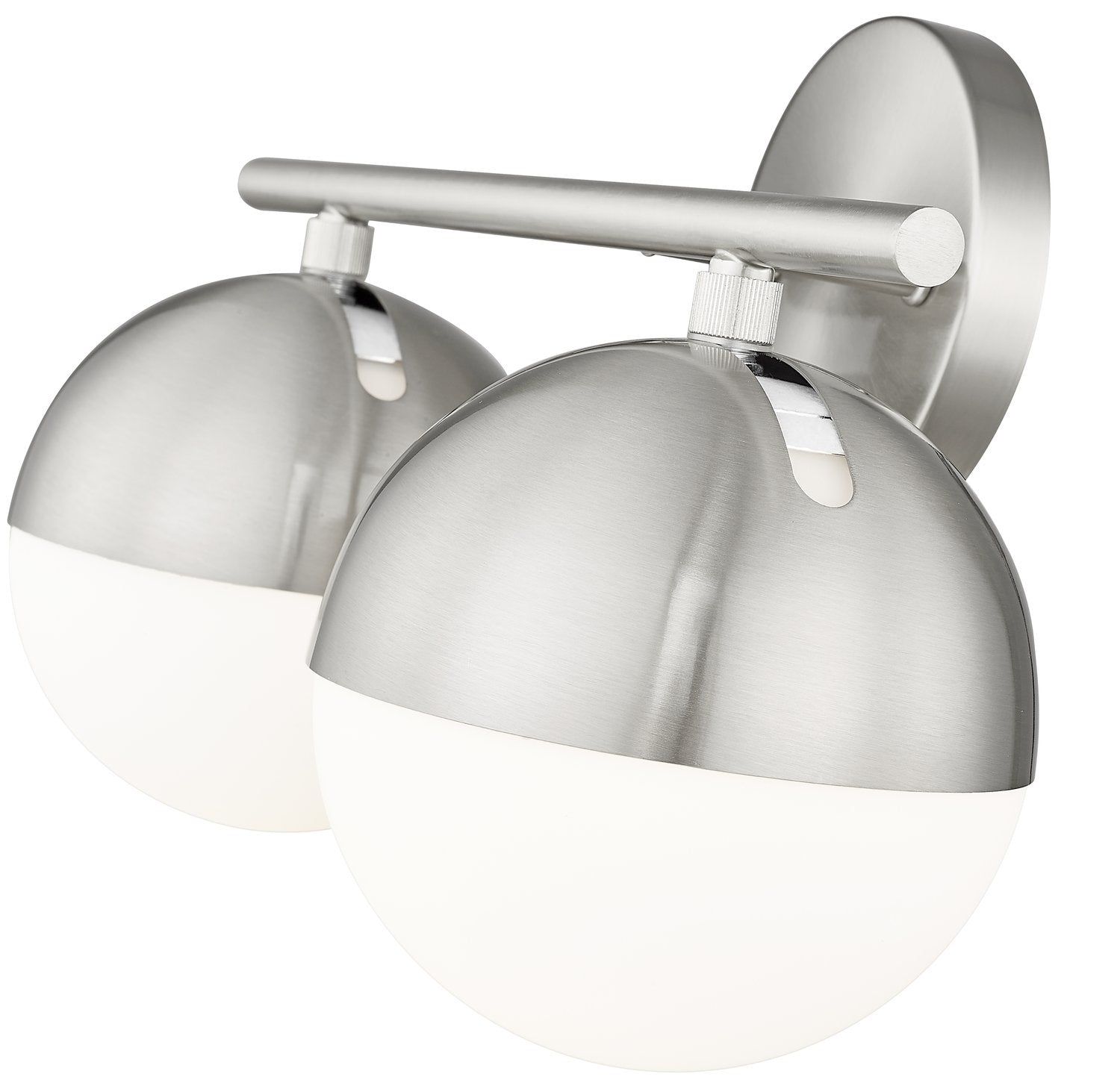 Z-LITE, REALM SPHERE VANITY, VANITY LIGHT