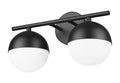Z-LITE, REALM SPHERE VANITY, VANITY LIGHT