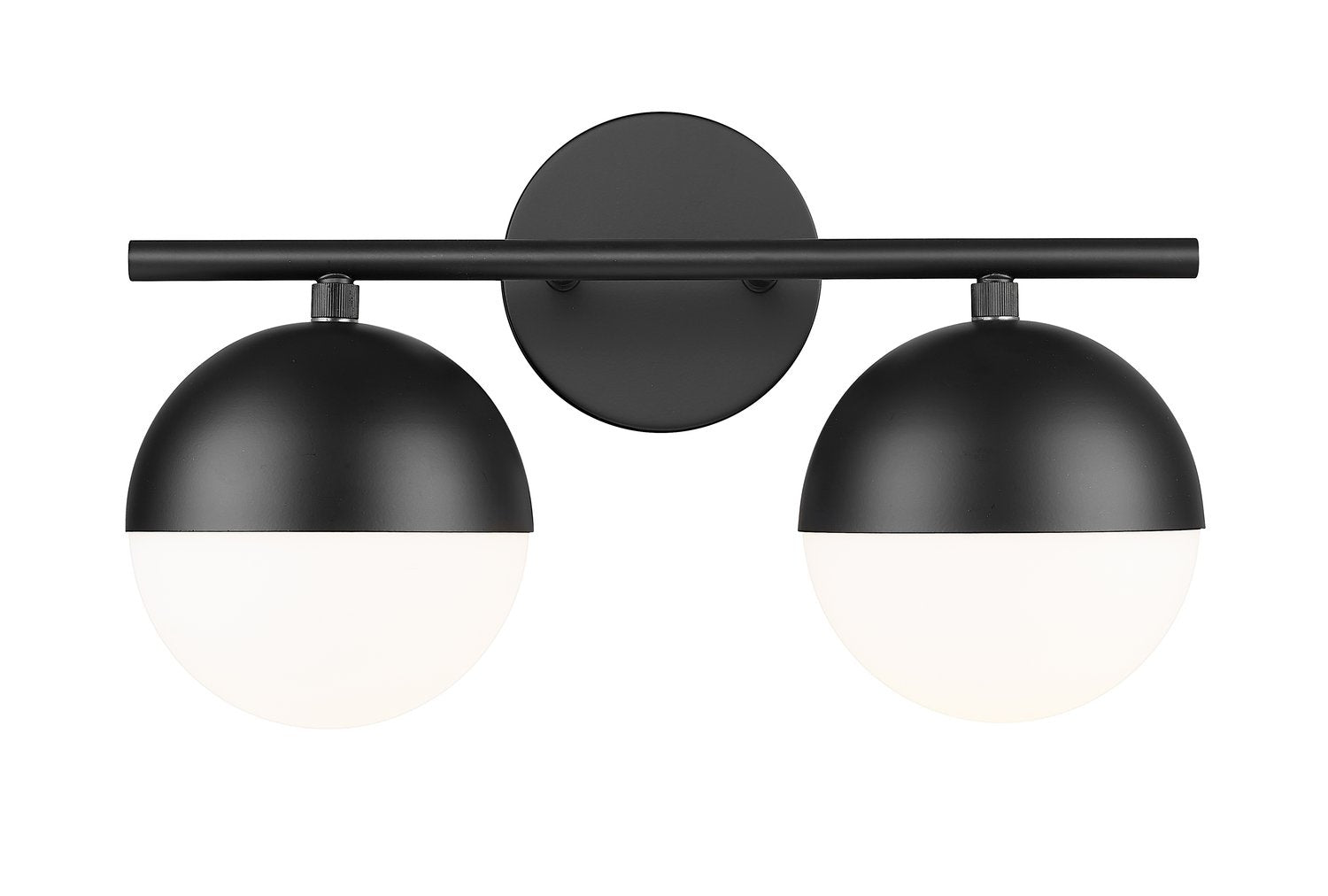 Z-LITE, REALM SPHERE VANITY, VANITY LIGHT