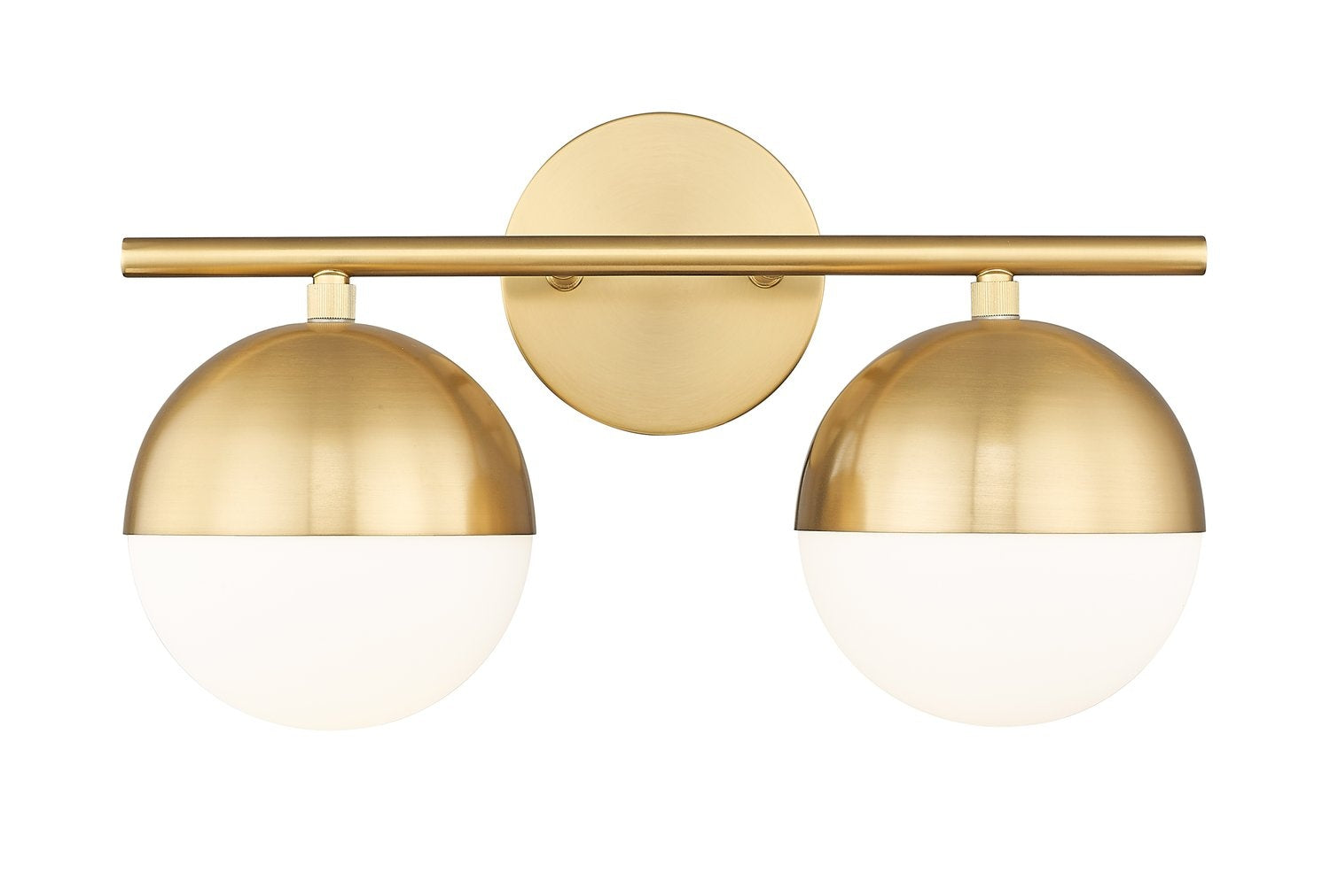 Z-LITE, REALM SPHERE VANITY, VANITY LIGHT