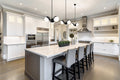 Z-LITE, REALM SPHERE CHANDELIER, CHANDELIER LIGHT