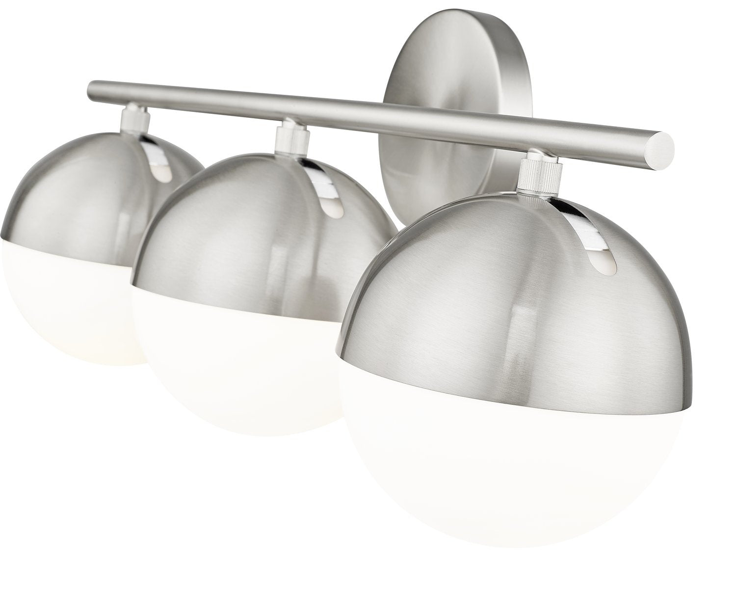 Z-LITE, REALM SPHERE VANITY, VANITY LIGHT