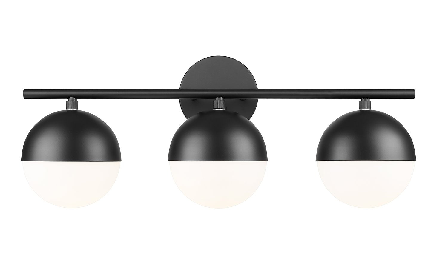Z-LITE, REALM SPHERE VANITY, VANITY LIGHT
