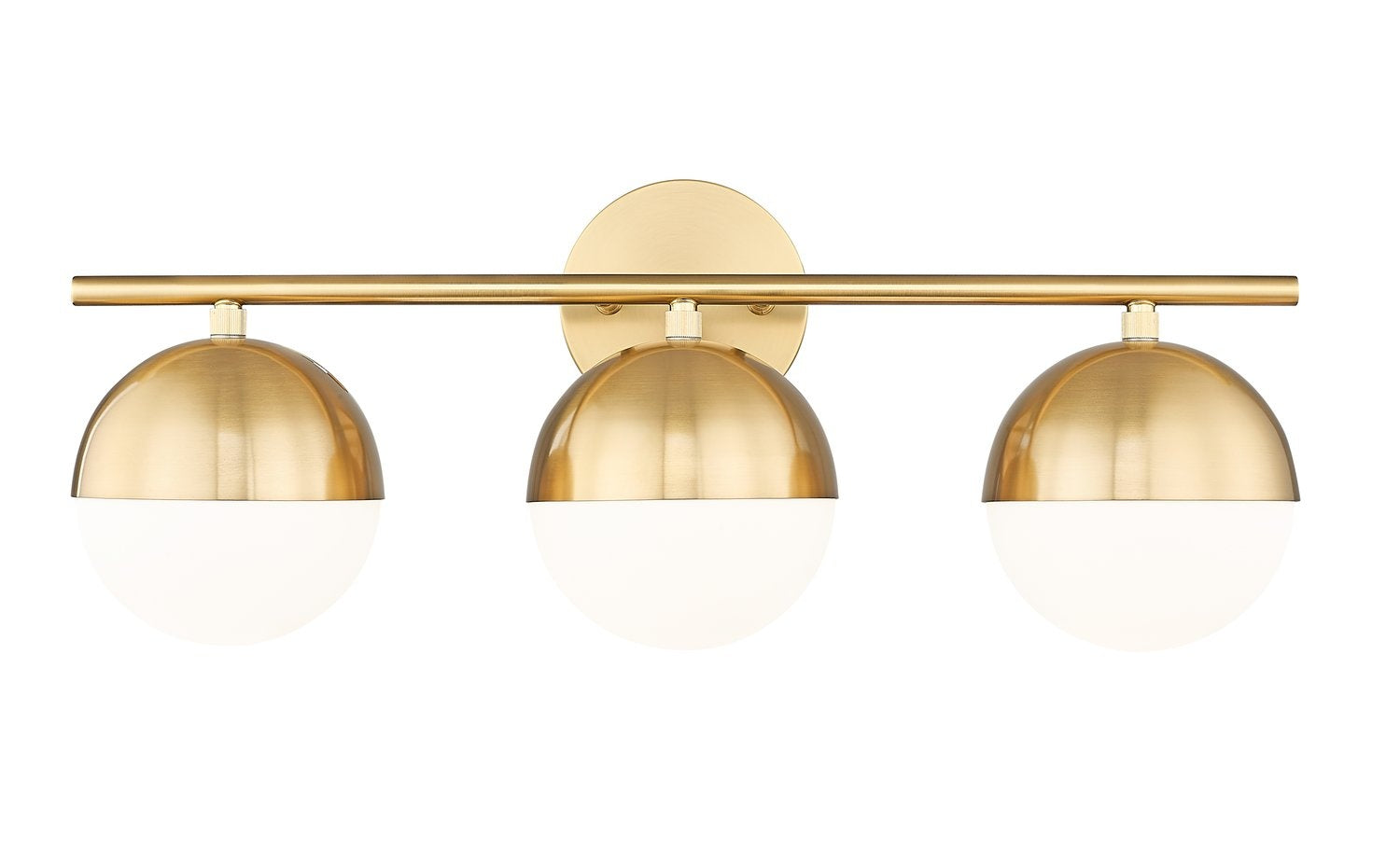 Z-LITE, REALM SPHERE VANITY, VANITY LIGHT