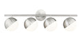 Z-LITE, REALM SPHERE VANITY, VANITY LIGHT