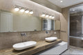 Z-LITE, REALM SPHERE VANITY, VANITY LIGHT