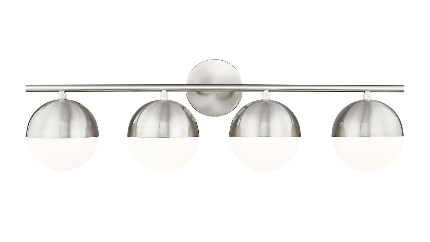 Z-LITE, REALM SPHERE VANITY, VANITY LIGHT