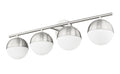 Z-LITE, REALM SPHERE VANITY, VANITY LIGHT
