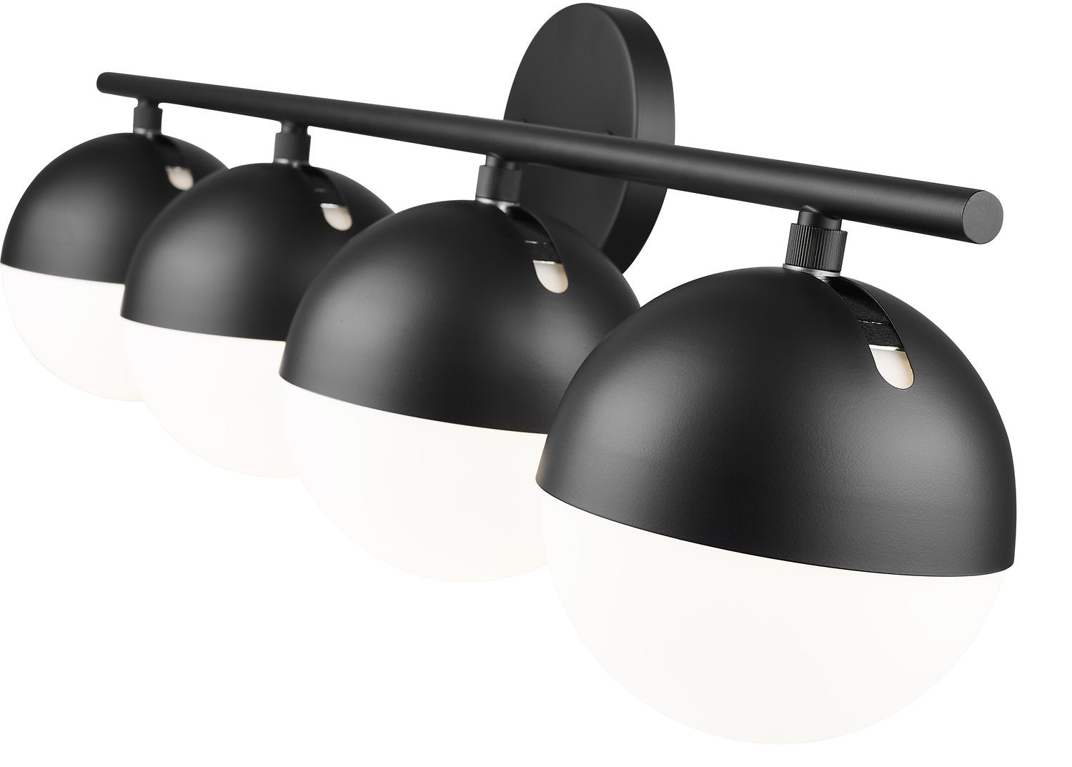 Z-LITE, REALM SPHERE VANITY, VANITY LIGHT