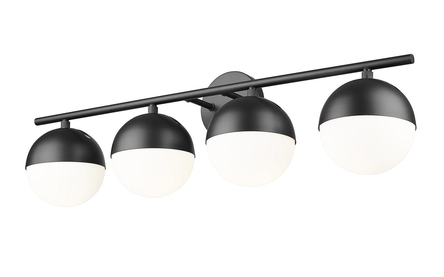Z-LITE, REALM SPHERE VANITY, VANITY LIGHT
