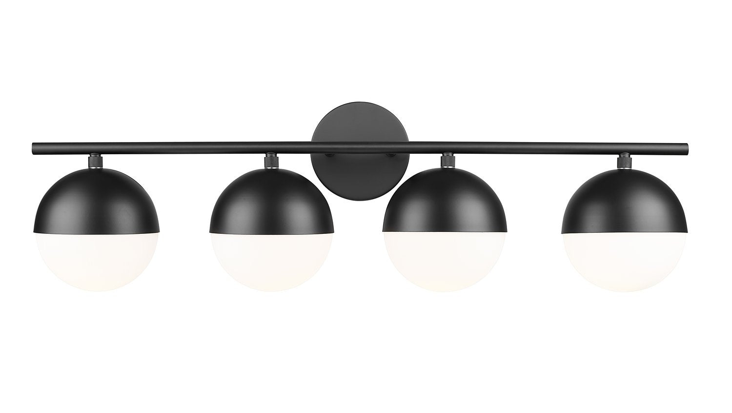 Z-LITE, REALM SPHERE VANITY, VANITY LIGHT