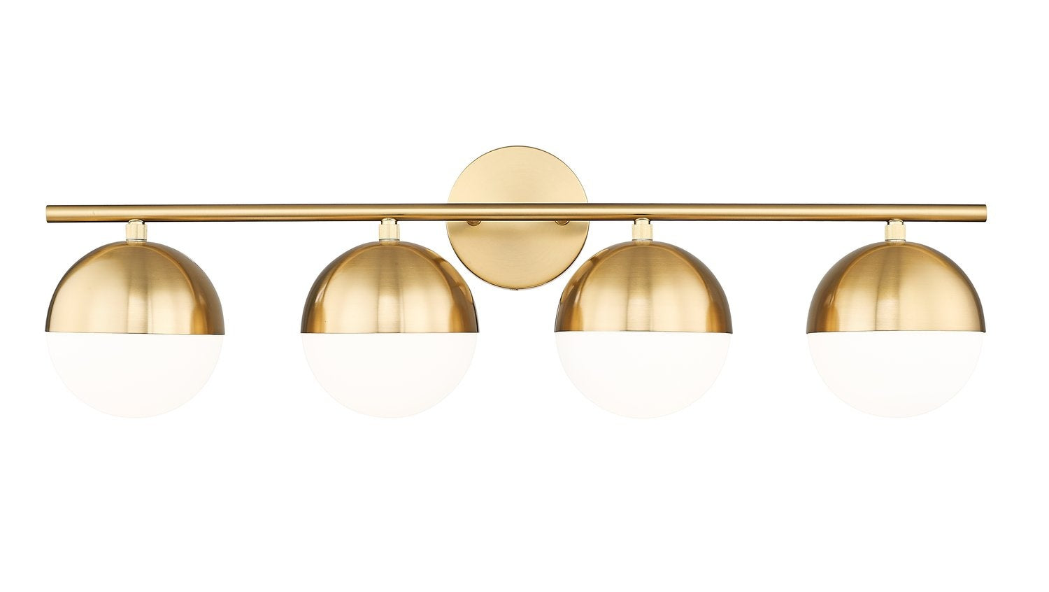 Z-LITE, REALM SPHERE VANITY, VANITY LIGHT