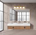 Z-LITE, REALM SPHERE VANITY, VANITY LIGHT