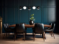 Z-LITE, REALM SPHERE LINEAR CHANDELIER, LINEAR LIGHT