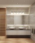 Z-LITE, REALM SPHERE VANITY, VANITY LIGHT