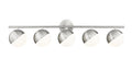 Z-LITE, REALM SPHERE VANITY, VANITY LIGHT