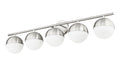 Z-LITE, REALM SPHERE VANITY, VANITY LIGHT