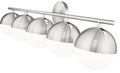 Z-LITE, REALM SPHERE VANITY, VANITY LIGHT