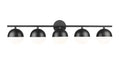 Z-LITE, REALM SPHERE VANITY, VANITY LIGHT