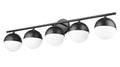 Z-LITE, REALM SPHERE VANITY, VANITY LIGHT