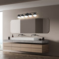 Z-LITE, REALM SPHERE VANITY, VANITY LIGHT