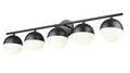 Z-LITE, REALM SPHERE VANITY, VANITY LIGHT