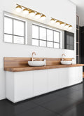 Z-LITE, REALM SPHERE VANITY, VANITY LIGHT
