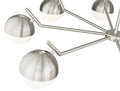 Z-LITE, REALM SPHERE CHANDELIER, CHANDELIER LIGHT