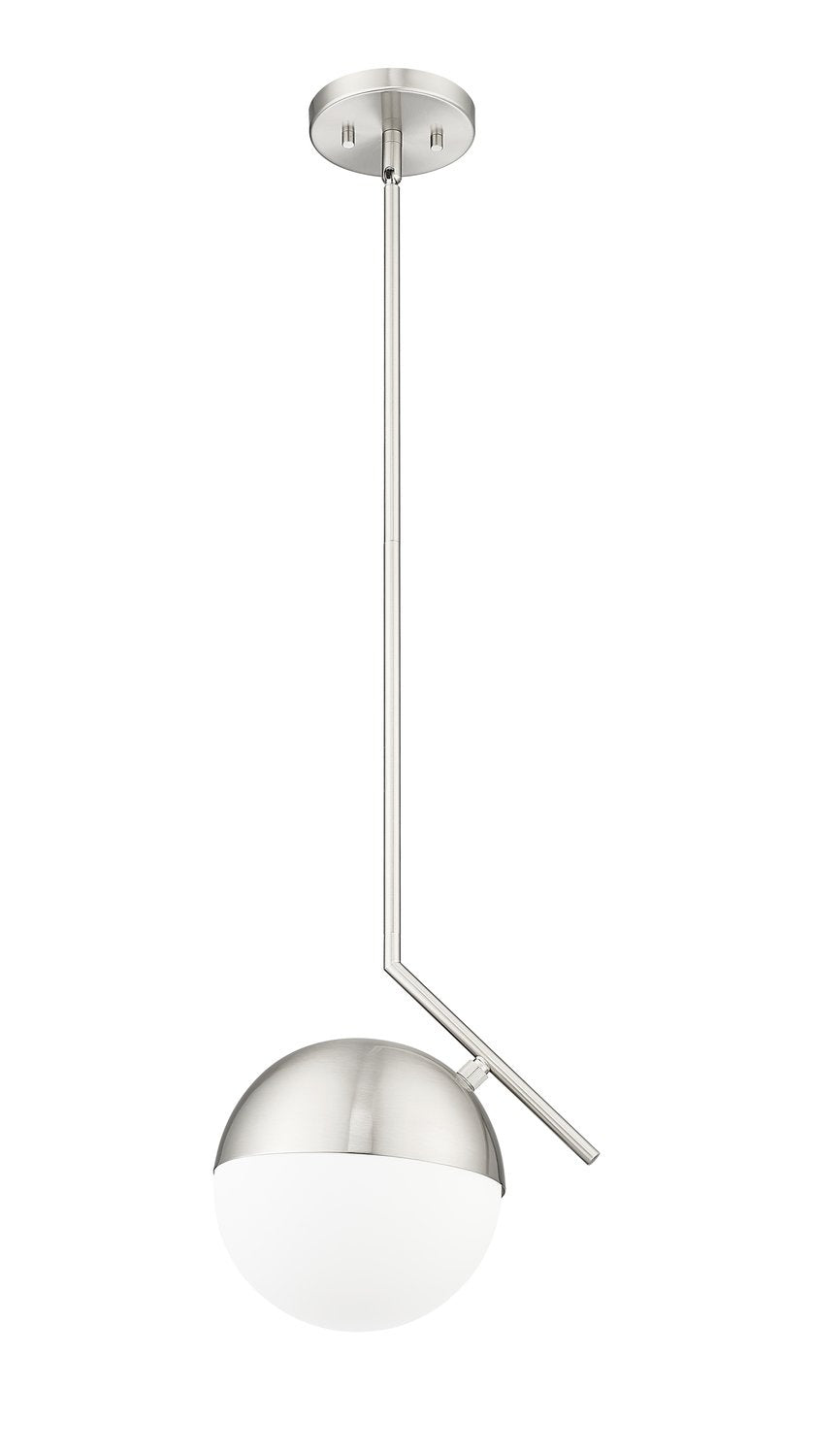 Z-LITE, REALM SPHERE PENDANT, PENDANT LIGHT