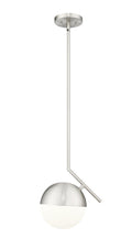 Z-LITE, REALM SPHERE PENDANT, PENDANT LIGHT