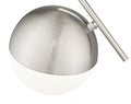 Z-LITE, REALM SPHERE PENDANT, PENDANT LIGHT