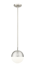 Z-LITE, REALM SPHERE PENDANT, PENDANT LIGHT