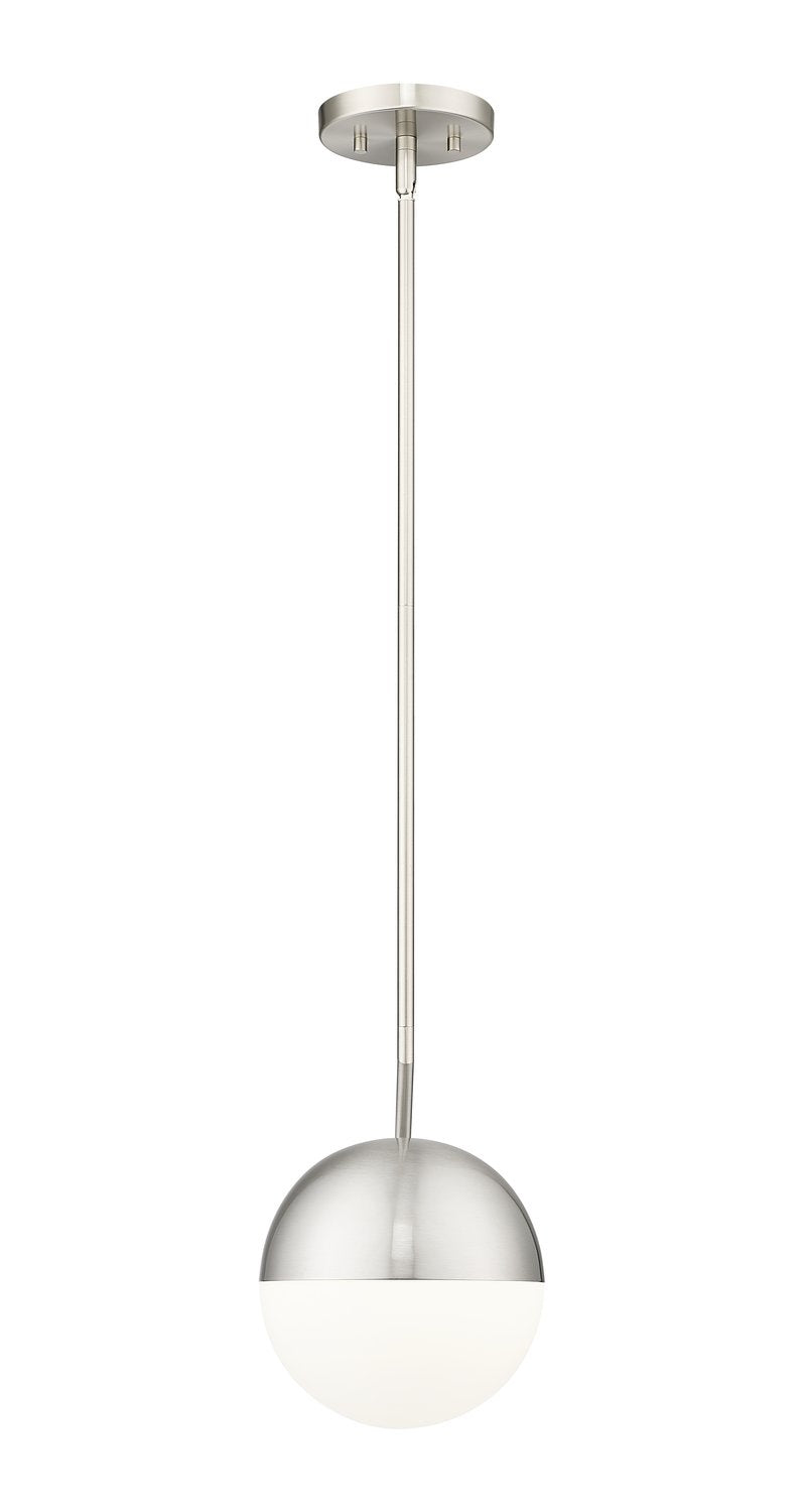Z-LITE, REALM SPHERE PENDANT, PENDANT LIGHT